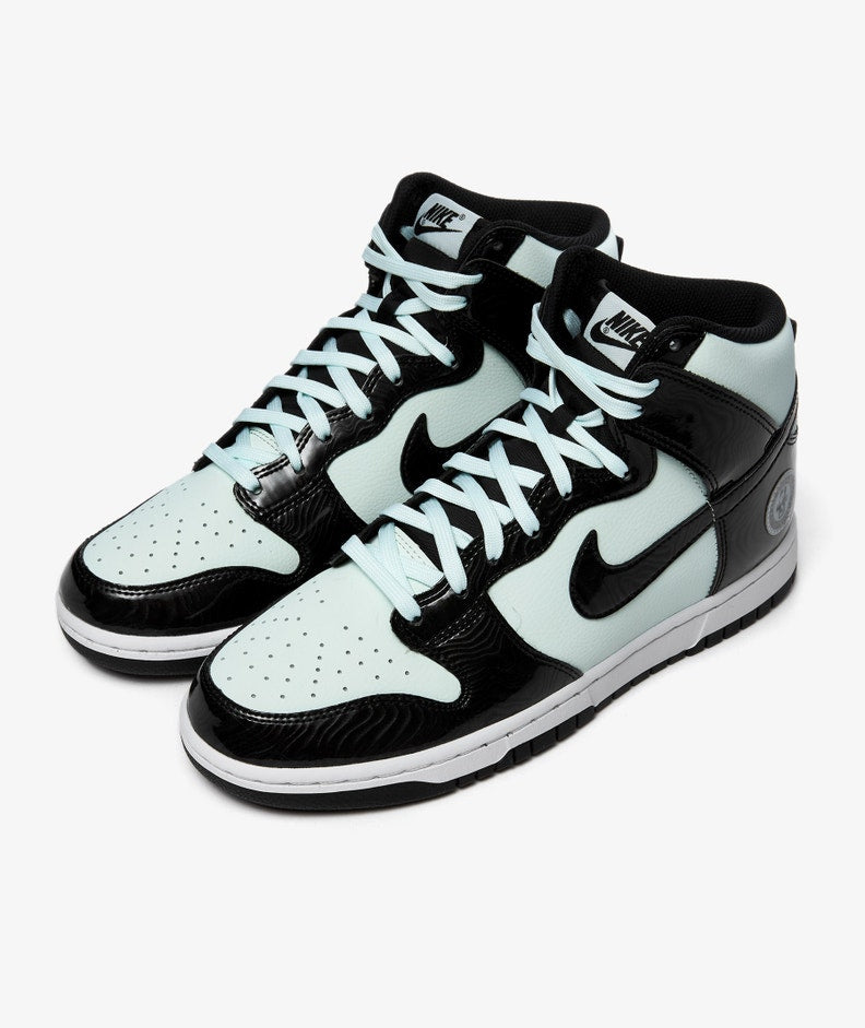 Nike Dunk High SE 'All-Star' (2021) - Funky Insole