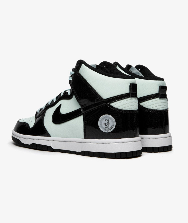 Nike Dunk High SE 'All-Star' (2021) - Funky Insole