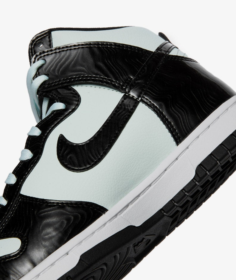 Nike Dunk High SE 'All-Star' (2021) - Funky Insole
