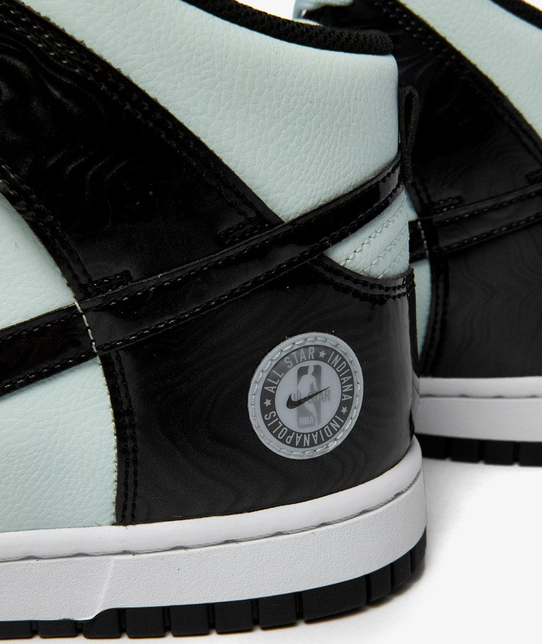 Nike Dunk High SE 'All-Star' (2021) - Funky Insole