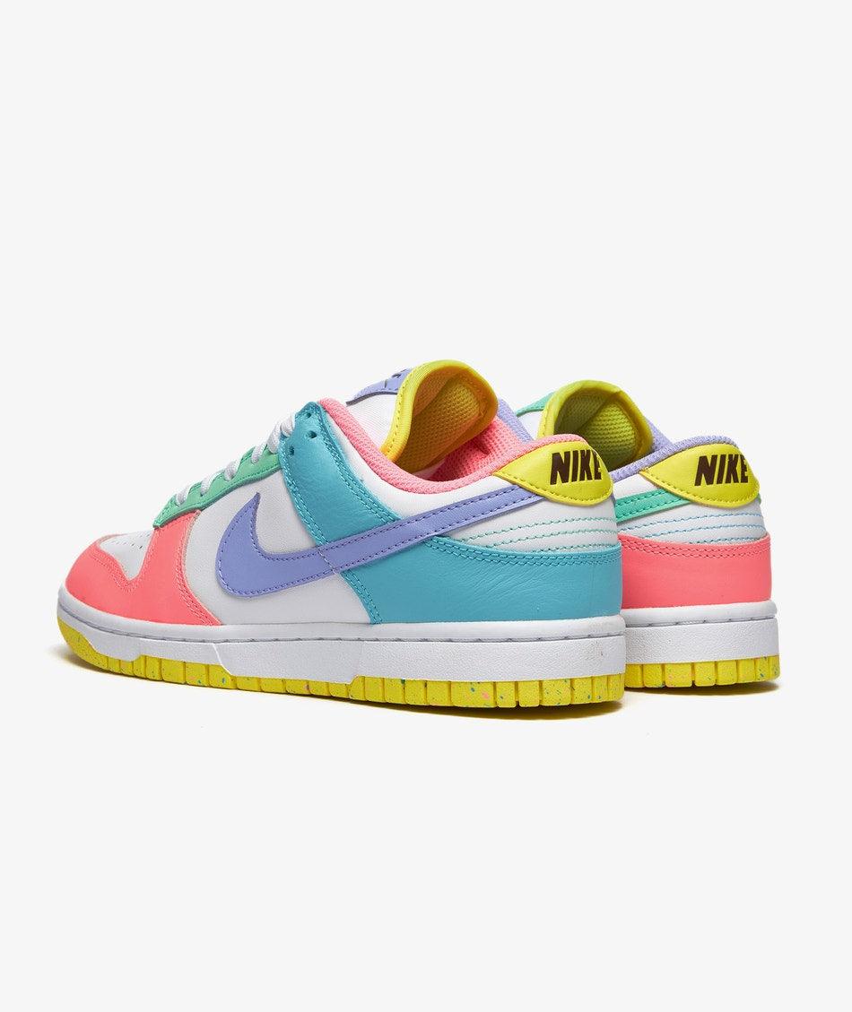 Nike Dunk Low SE 'Easter Candy' (Women's) - Funky Insole
