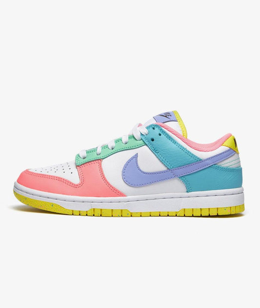 Nike Dunk Low SE 'Easter Candy' (Women's) - Funky Insole