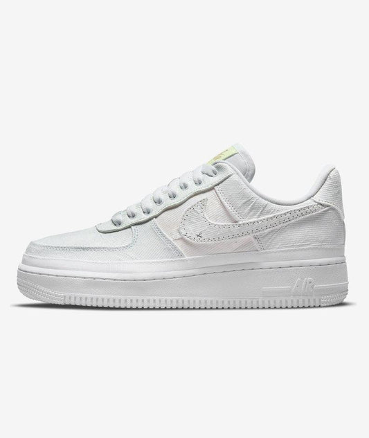 Nike Air Force 1 'Pastel Reveal' (Women's) - Funky Insole