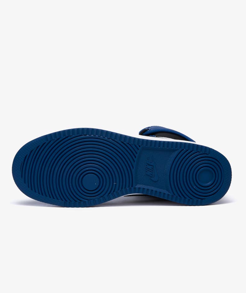 Jordan 1 Retro AJKO 'Storm Blue' - Funky Insole