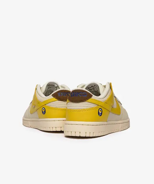 Nike Dunk Low LX Banana (W) – FunkyInsole