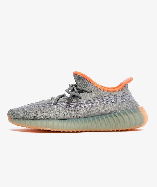 adidas YEEZY Boost 350 V2 'Desert Sage' - Funky Insole
