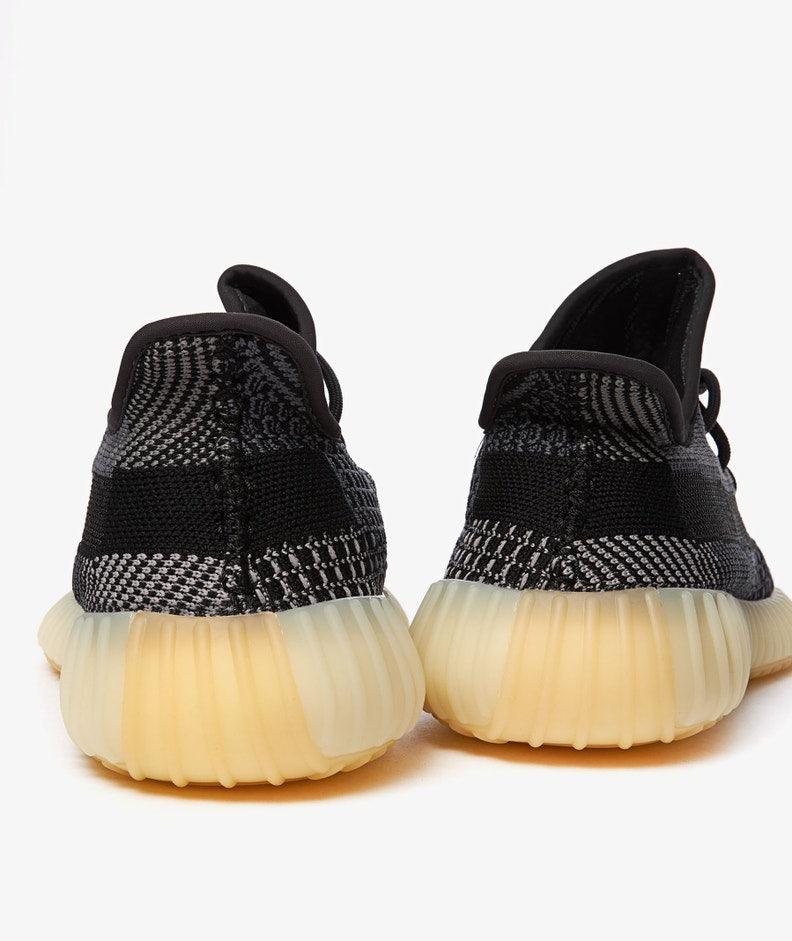 adidas YEEZY Boost 350 V2 Carbon Funky Insole