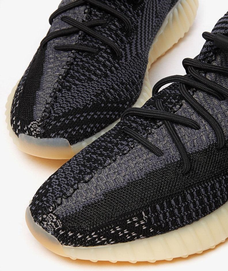 adidas YEEZY Boost 350 V2 Carbon Funky Insole