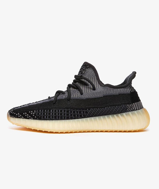 adidas YEEZY Boost 350 V2 'Carbon' - Funky Insole