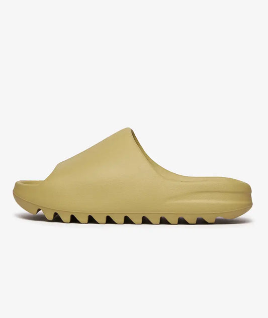 adidas YEEZY Slide 'Resin' (2022) - Funky Insole