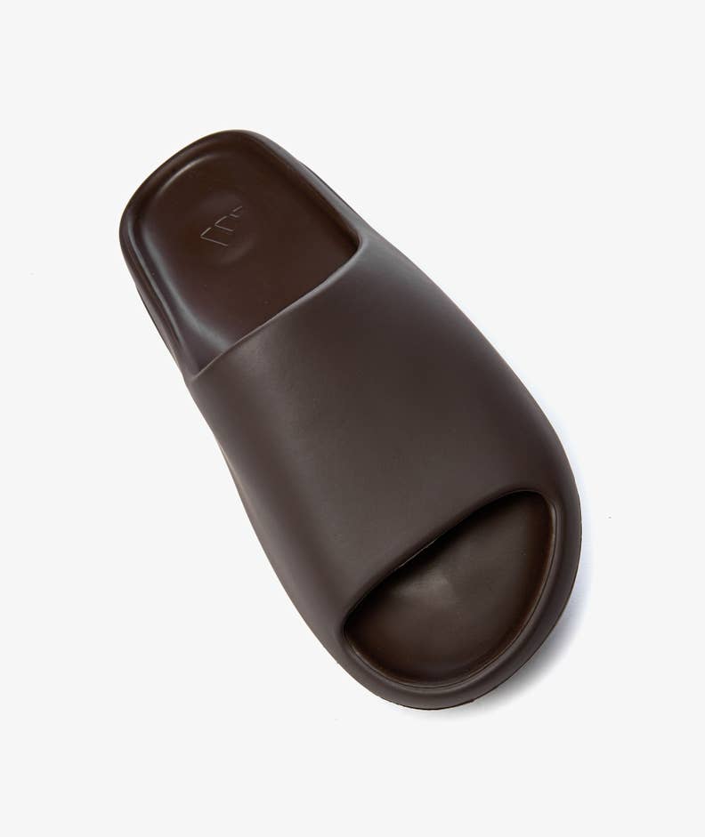 adidas YEEZY Slide Soot Funky Insole