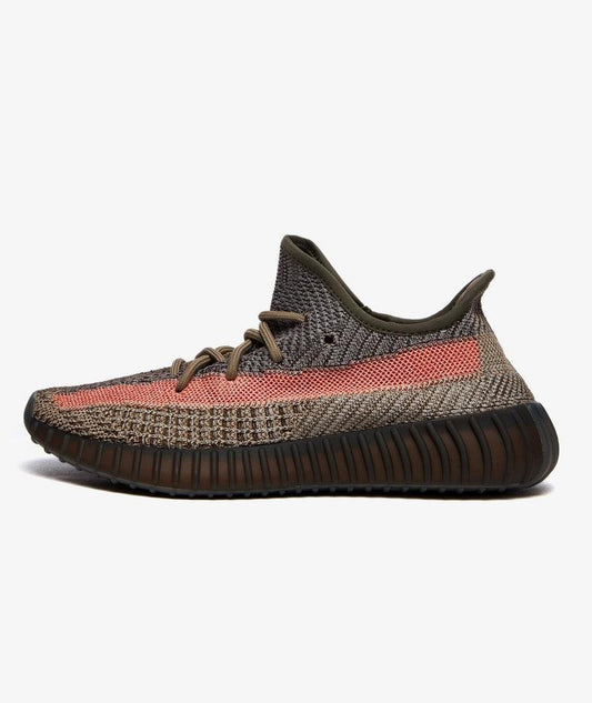 adidas YEEZY Boost 350 V2 'Ash Stone' - Funky Insole