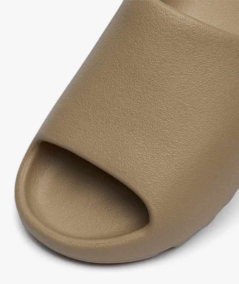 adidas YEEZY Slide 'Pure' - Funky Insole