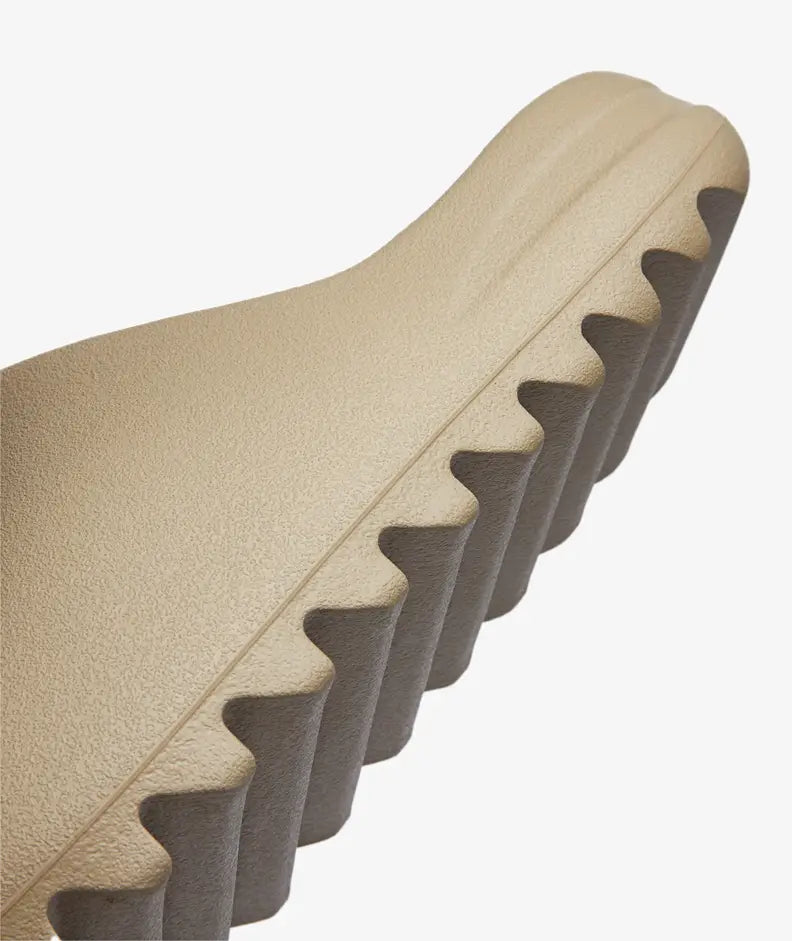 adidas YEEZY Slide 'Pure' - Funky Insole