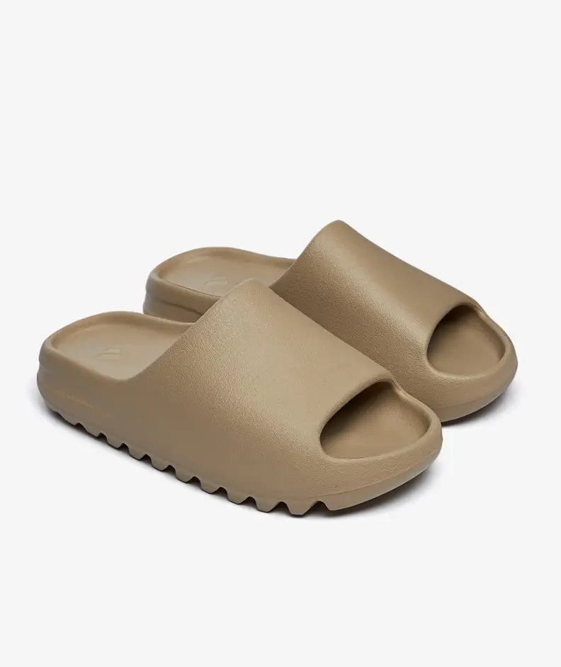 adidas YEEZY Slide 'Pure' - Funky Insole