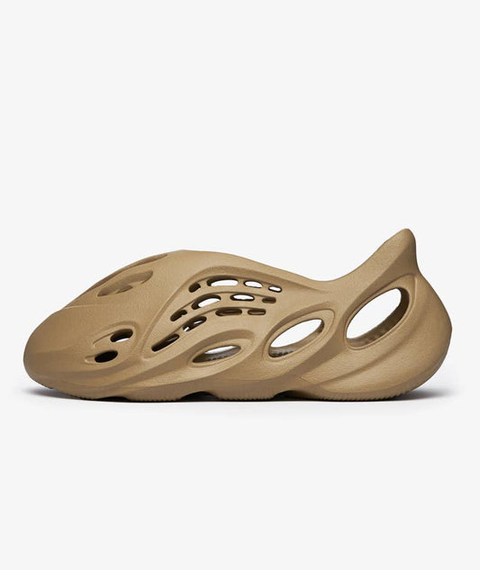 adidas YEEZY Foam Runner 'Ochre' - Funky Insole