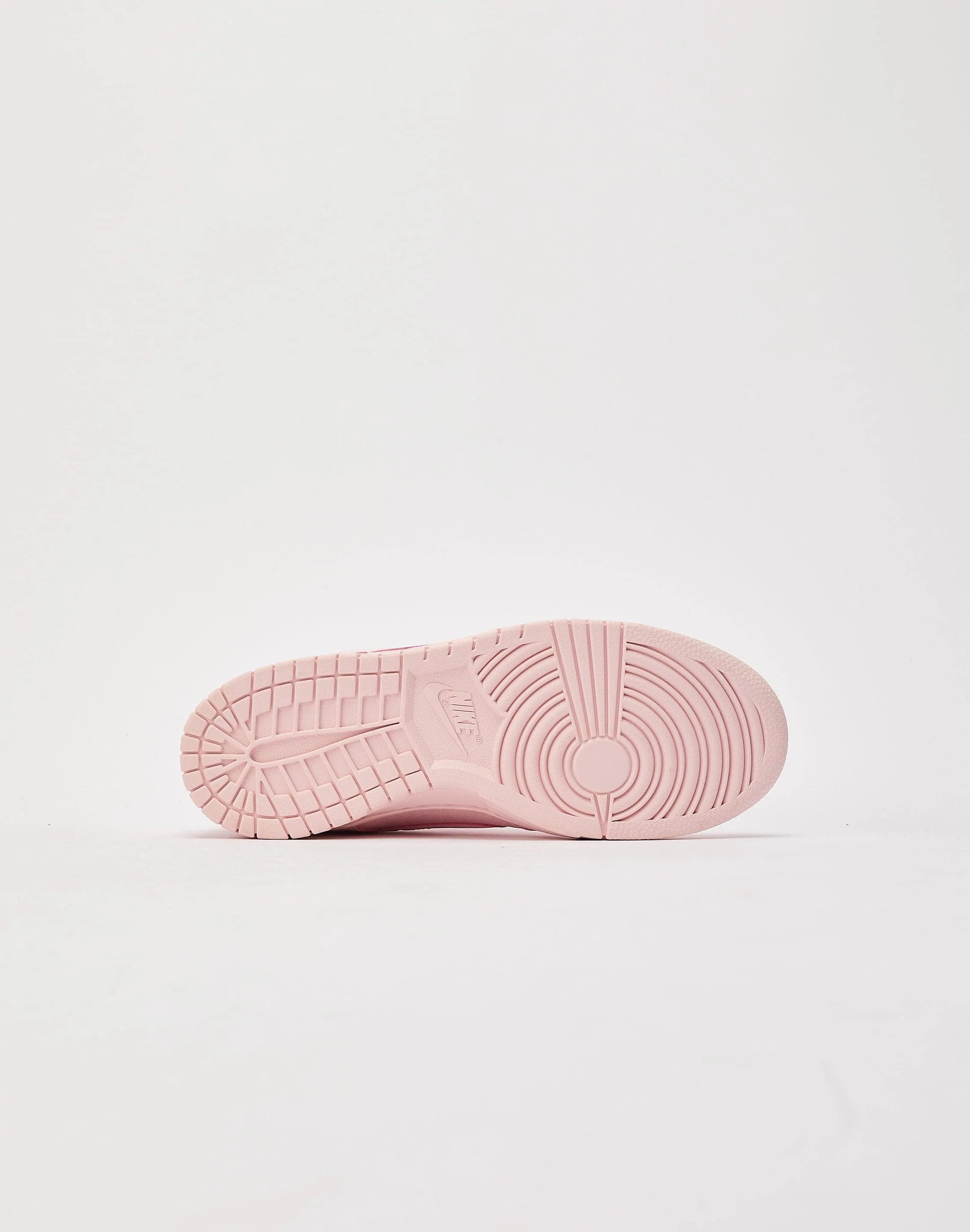 Nike Dunk Low 'Prism Pink' (GS) - Funky Insole