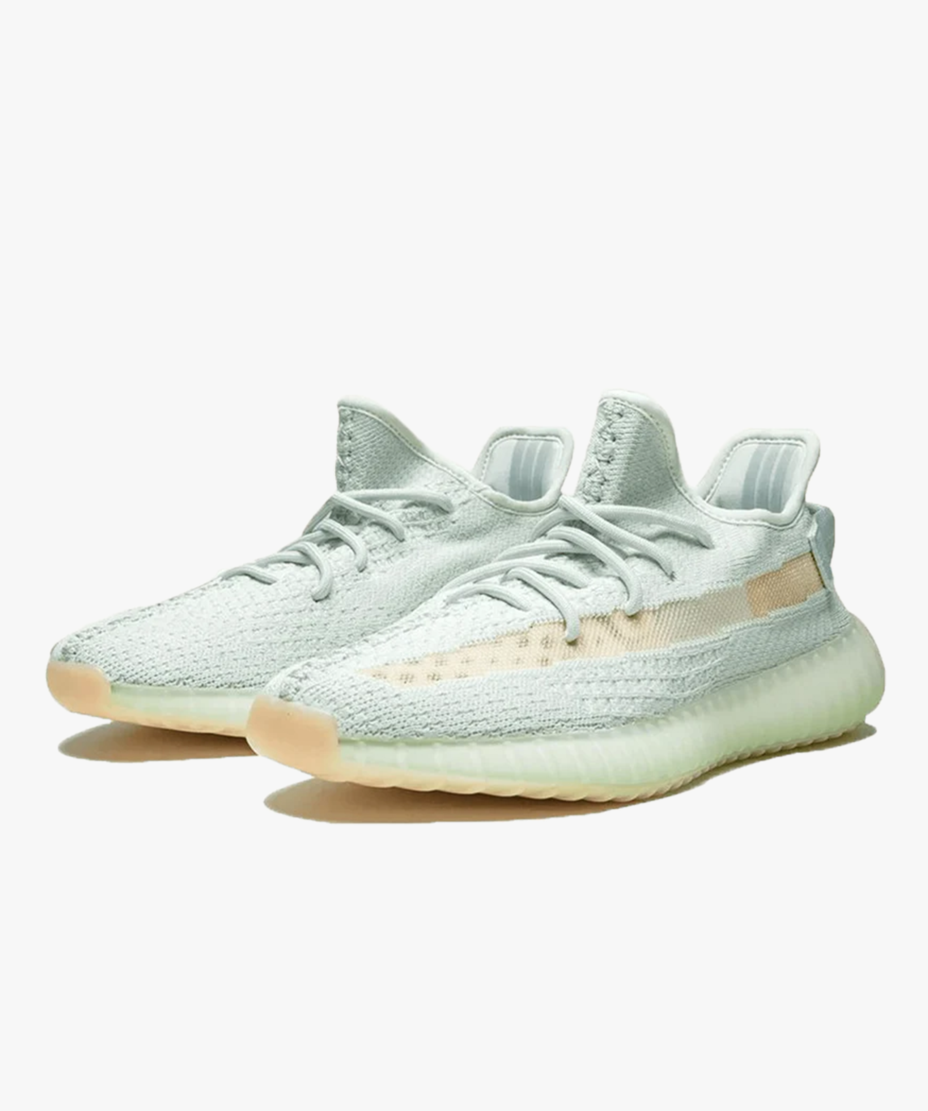 adidas YEEZY Boost 350 V2 'Hyperspace' - Funky Insole