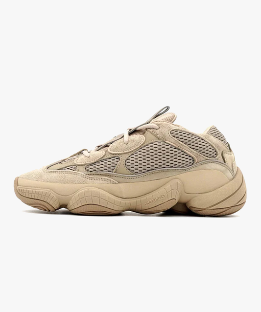 adidas YEEZY 500 'Taupe Light' - Funky Insole