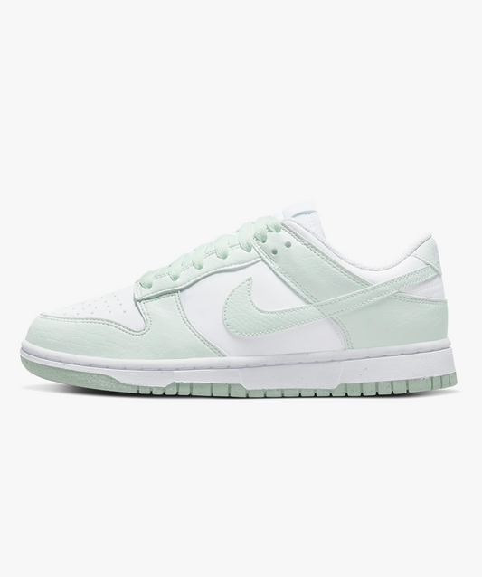 Nike Dunk Low Next Nature 'White Mint' (Women's) - Funky Insole