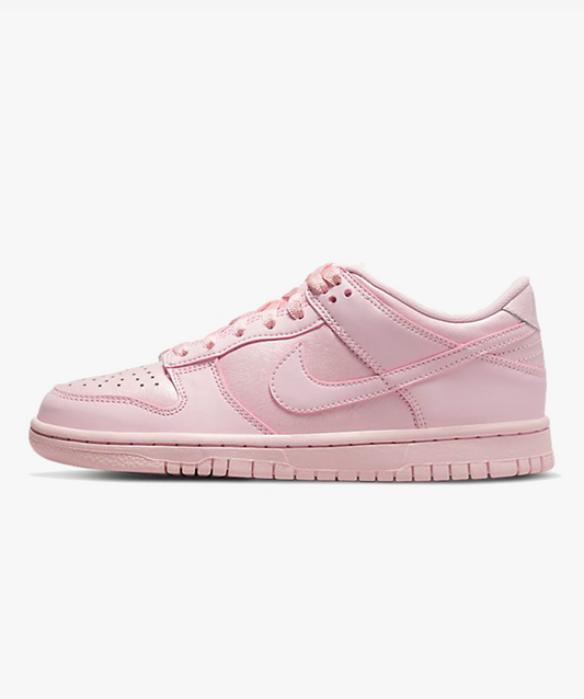 Nike Dunk Low 'Prism Pink' (GS) - Funky Insole