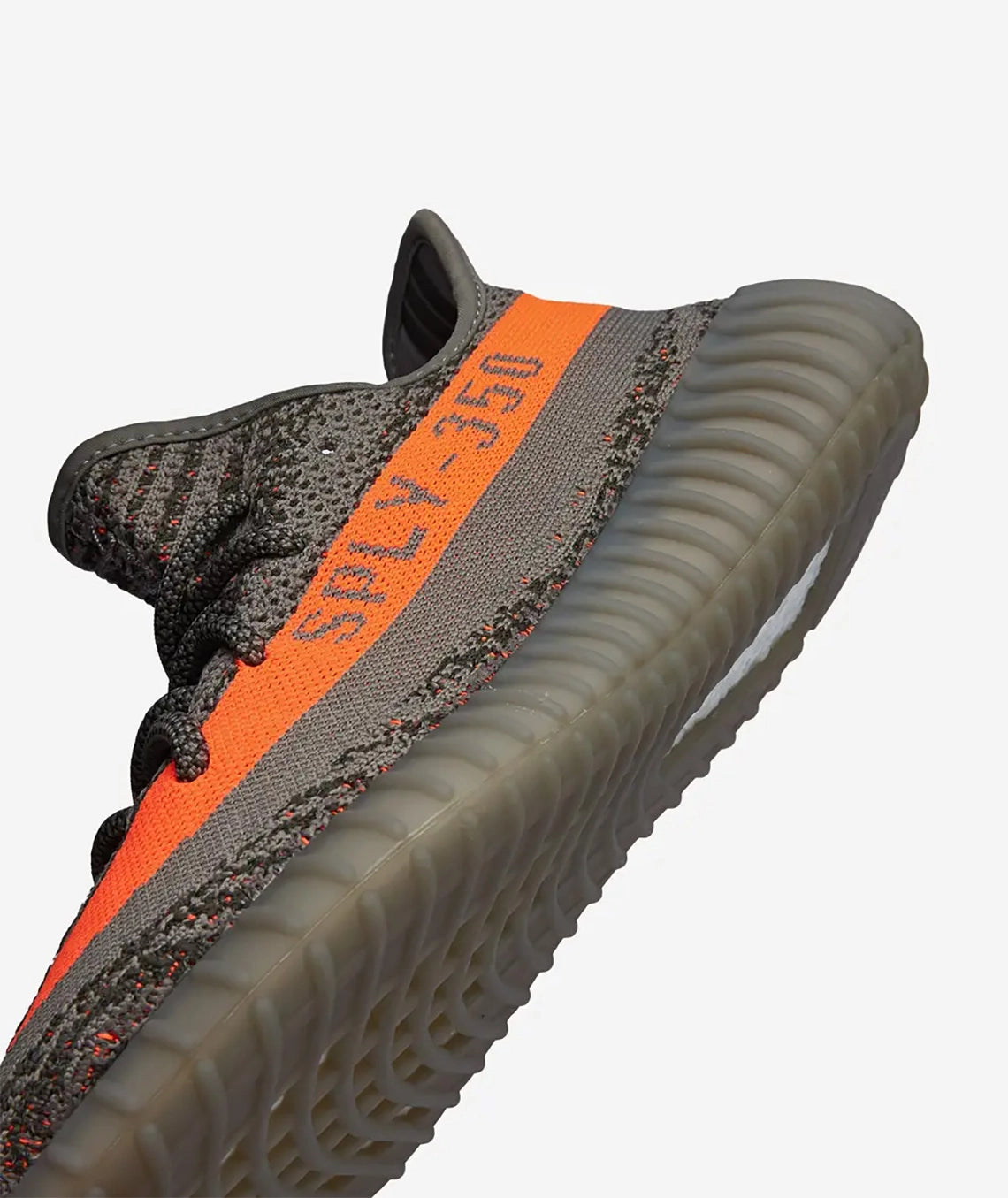 adidas YEEZY Boost 350 V2 Beluga Reflective Funky Insole