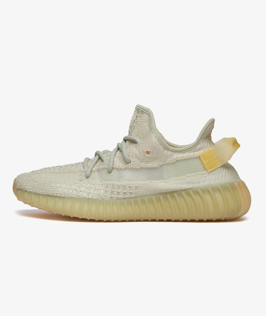 adidas YEEZY Boost 350 V2 'Light' - Funky Insole