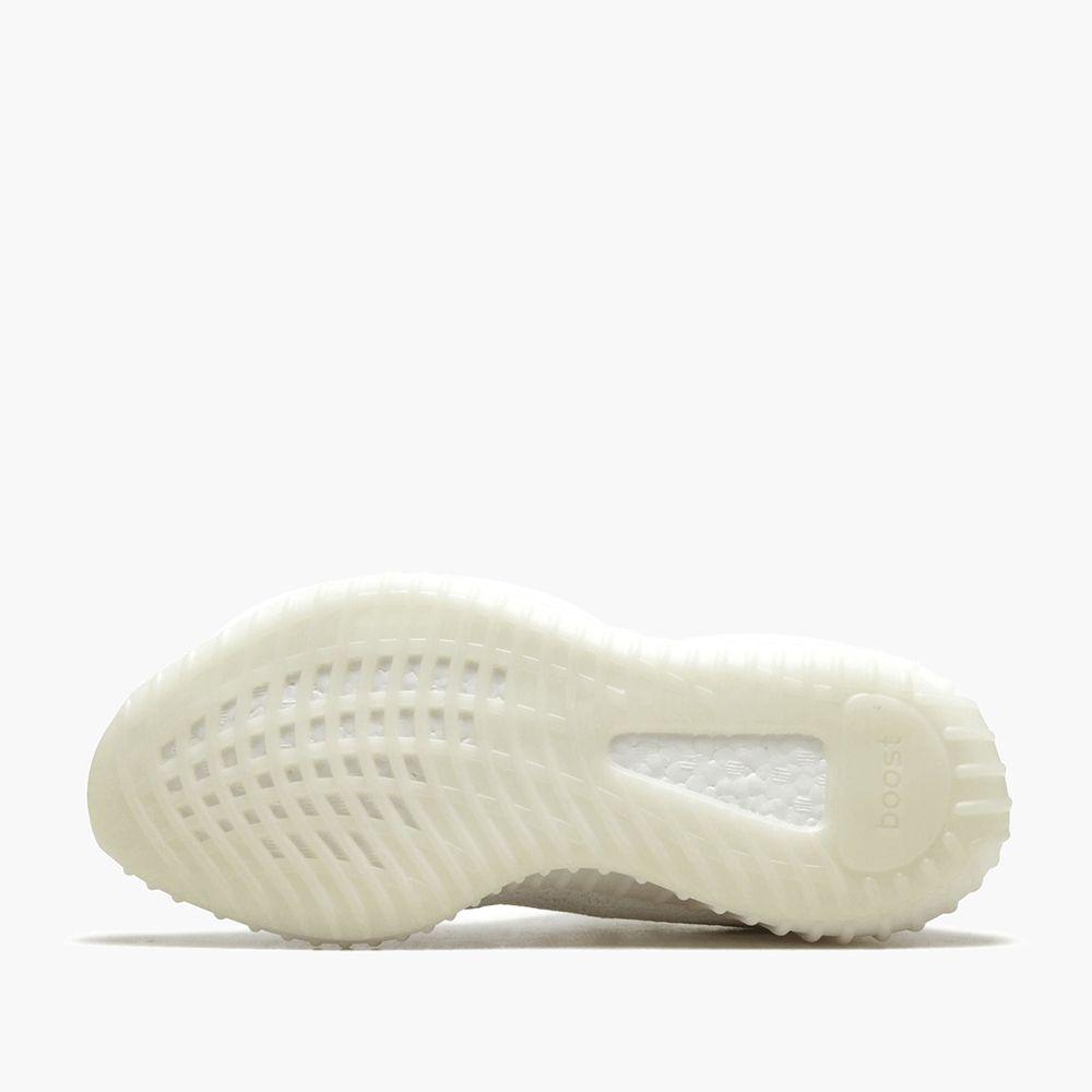 adidas YEEZY Boost 350 V2 Cream Triple White Funky Insole