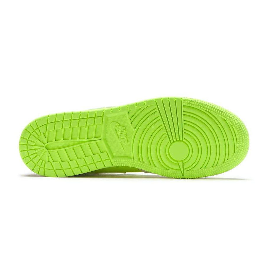 Jordan best sale mid composition