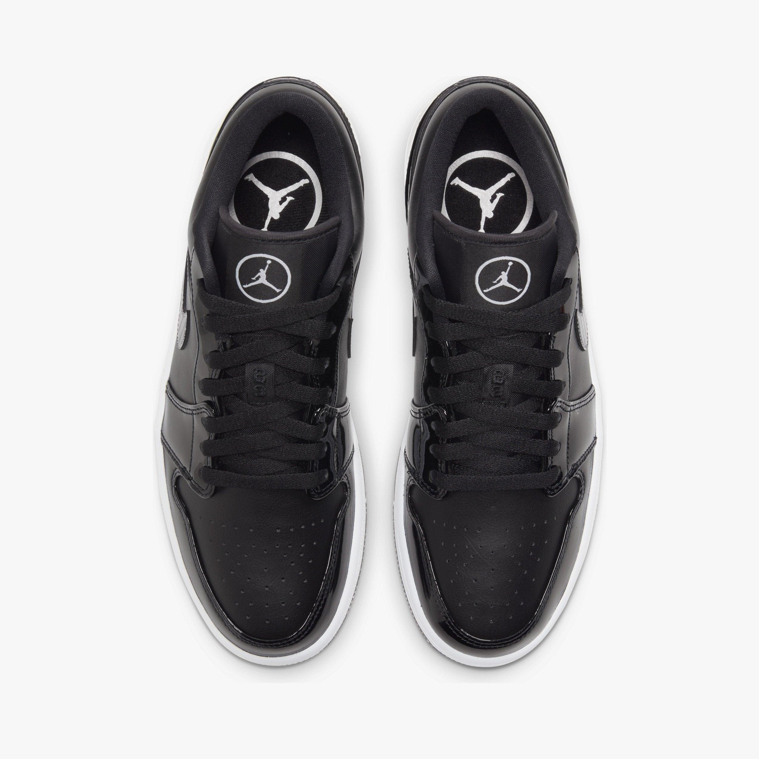 Jordan 1 Low SE 'All-Star' (2021) - Funky Insole