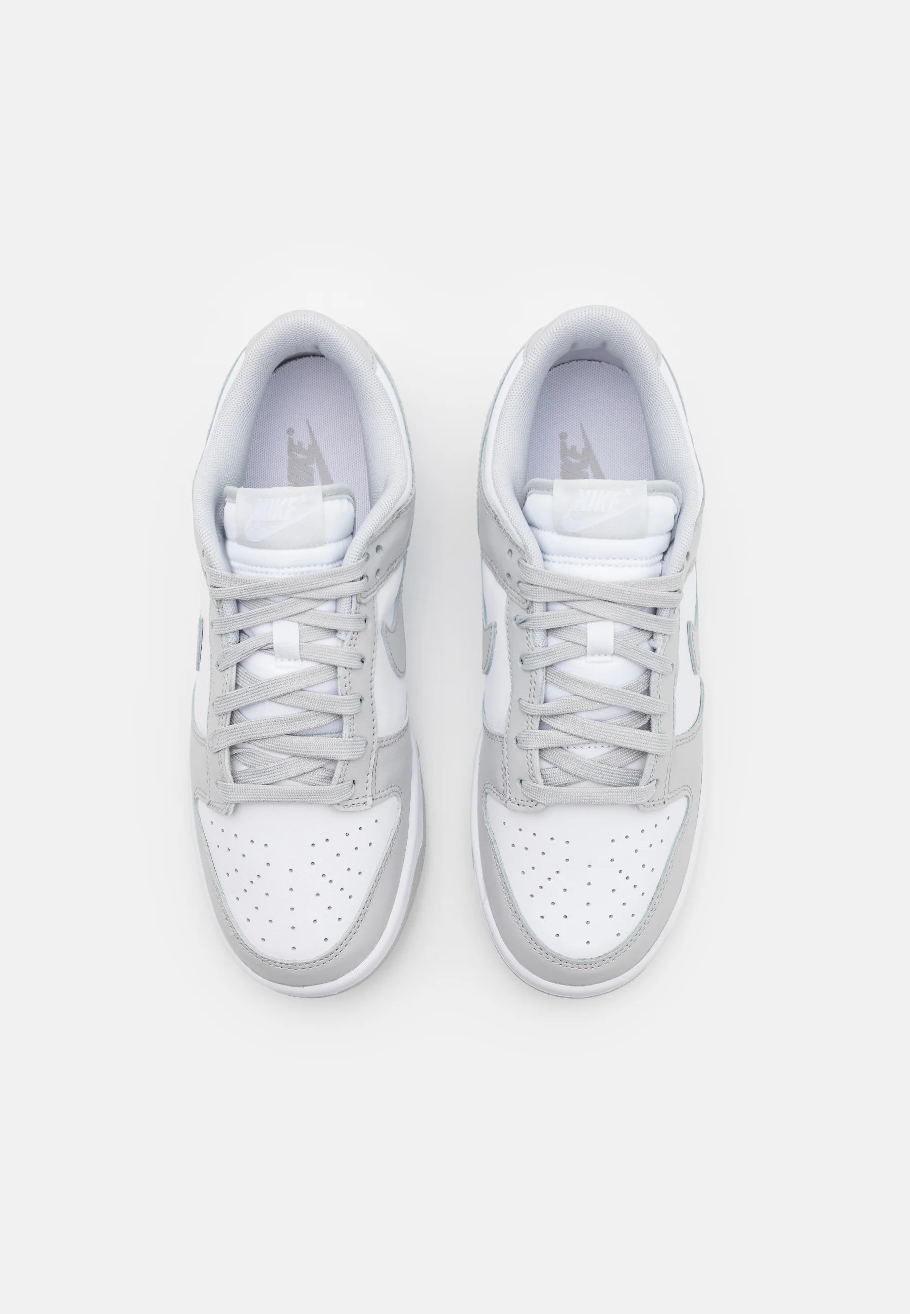 Nike Dunk Low 'Grey Fog' - Funky Insole