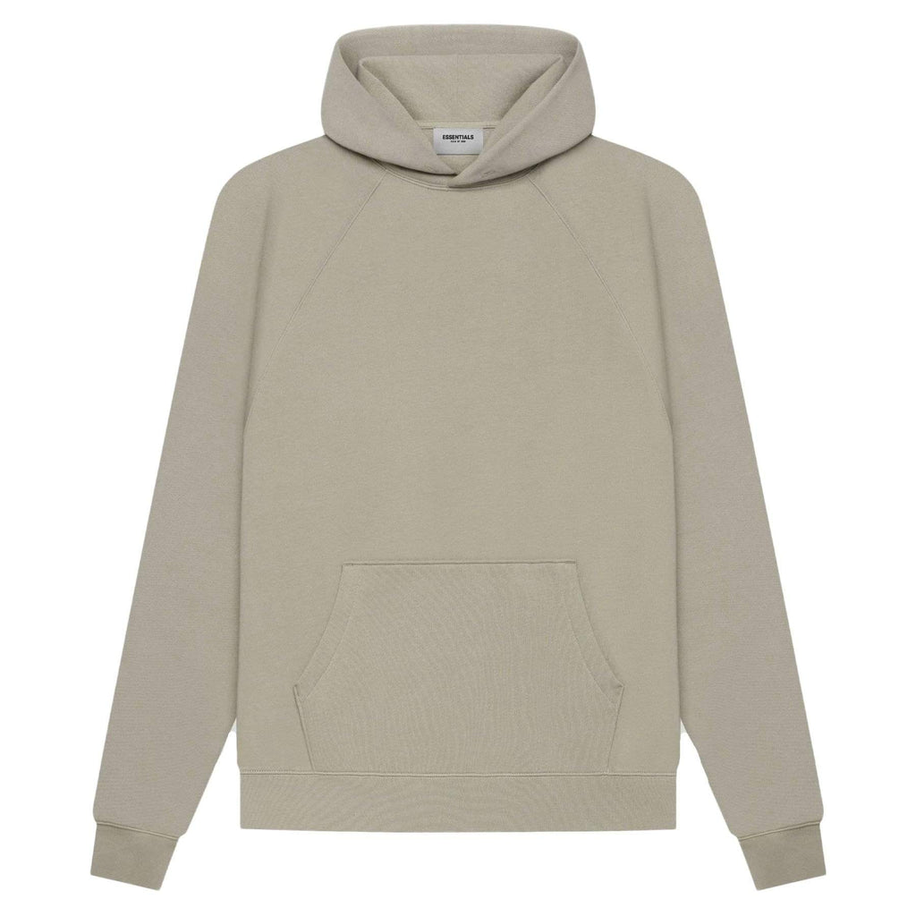Fear of God Essentials Pull-Over Hoodie - Funky Insole