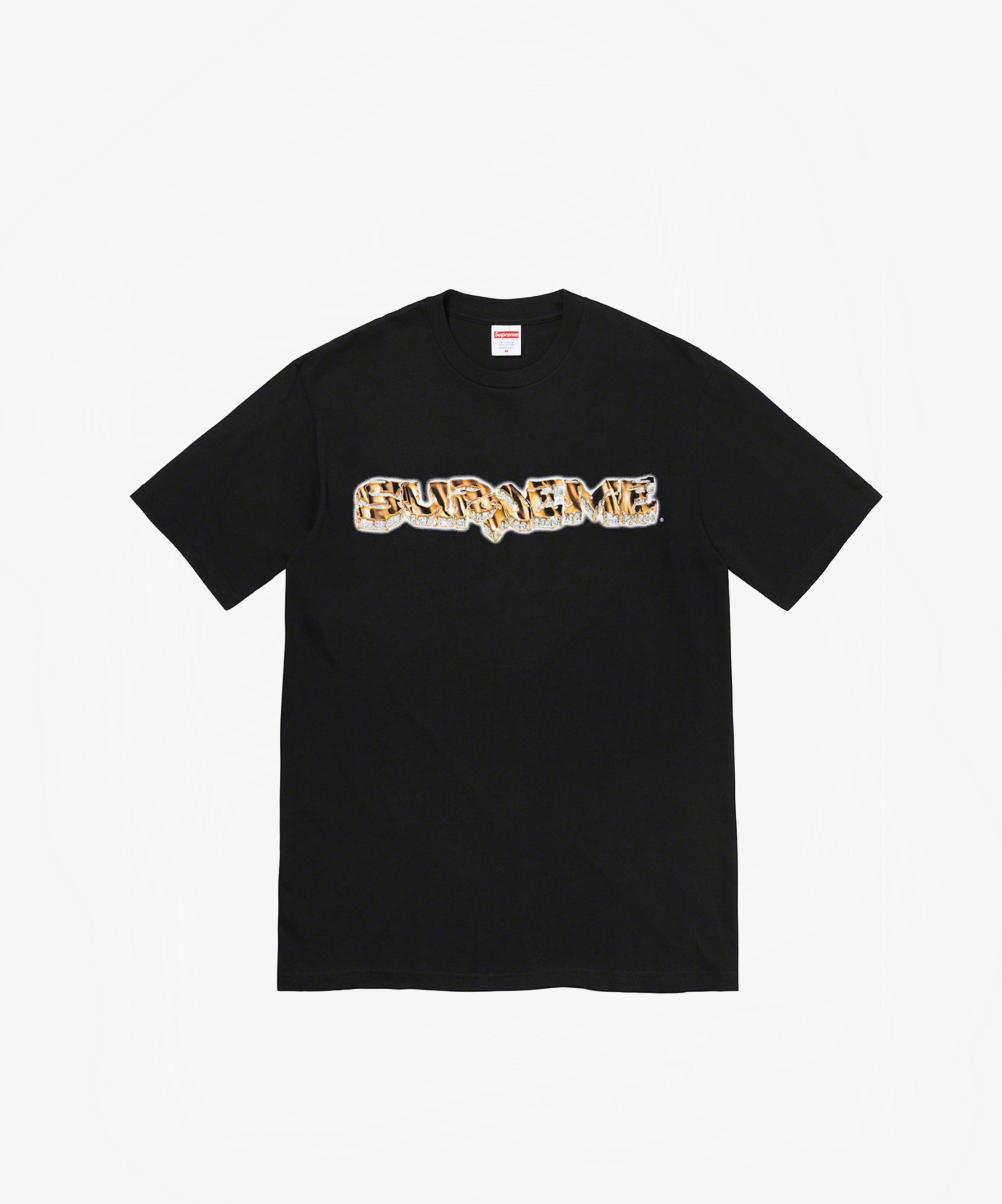 Supreme diamond tee hotsell