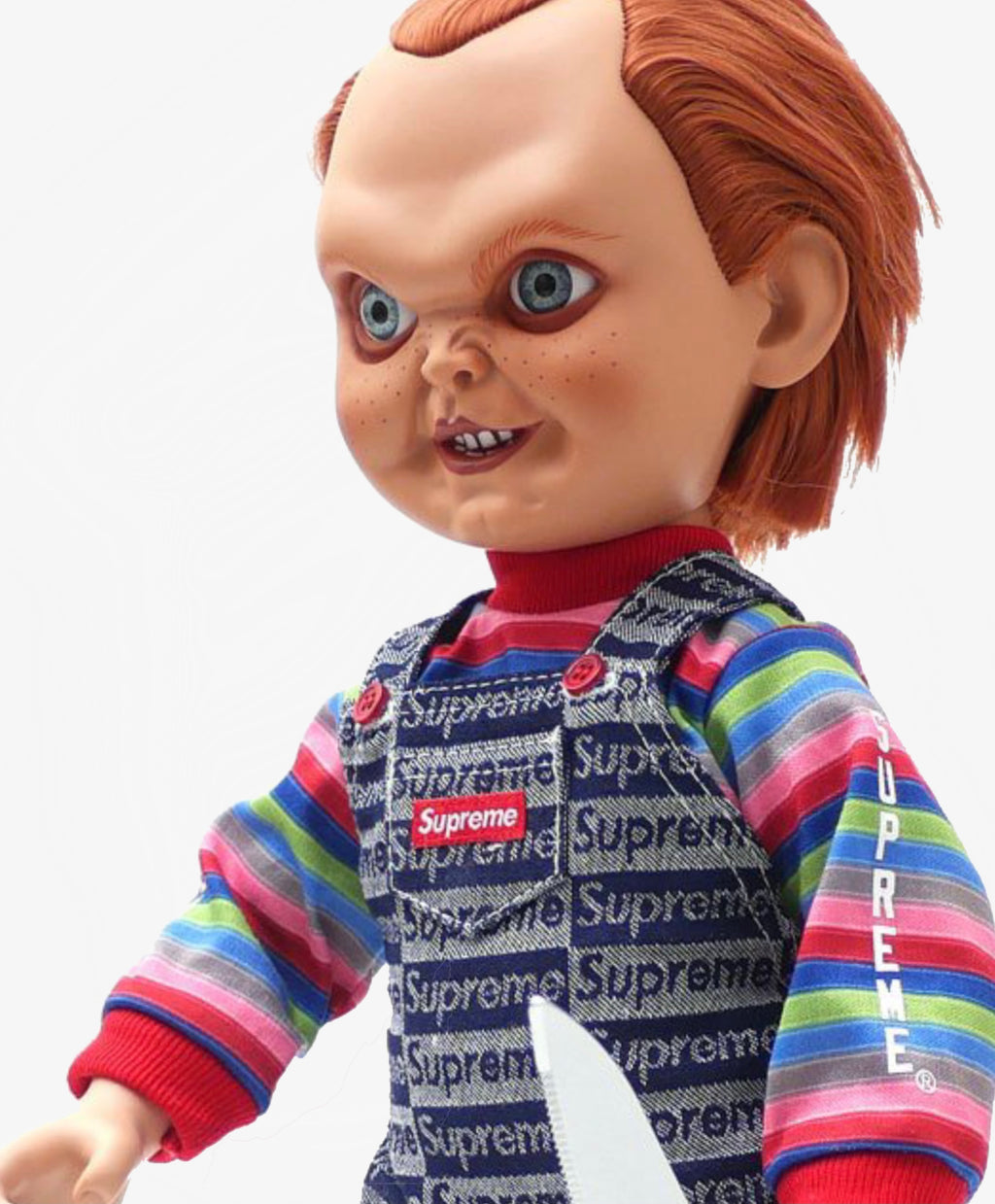 Supreme Chucky Doll - Funky Insole