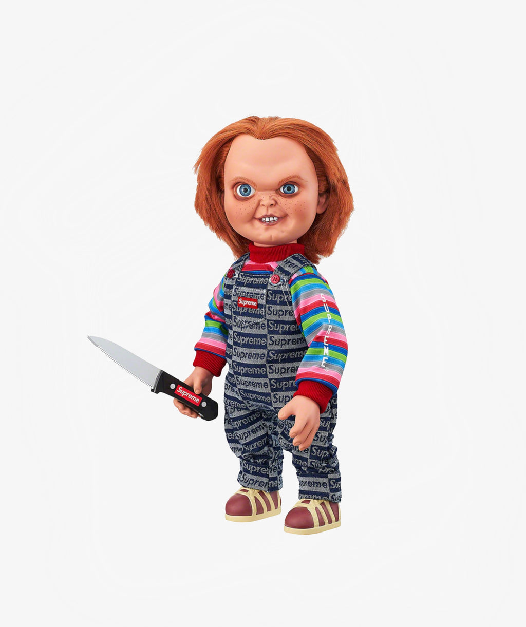 Supreme Chucky Doll - Funky Insole