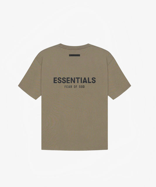 Fear of God Essentials T-shirt - Funky Insole