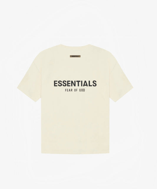 Fear of God Essentials T-shirt - Funky Insole