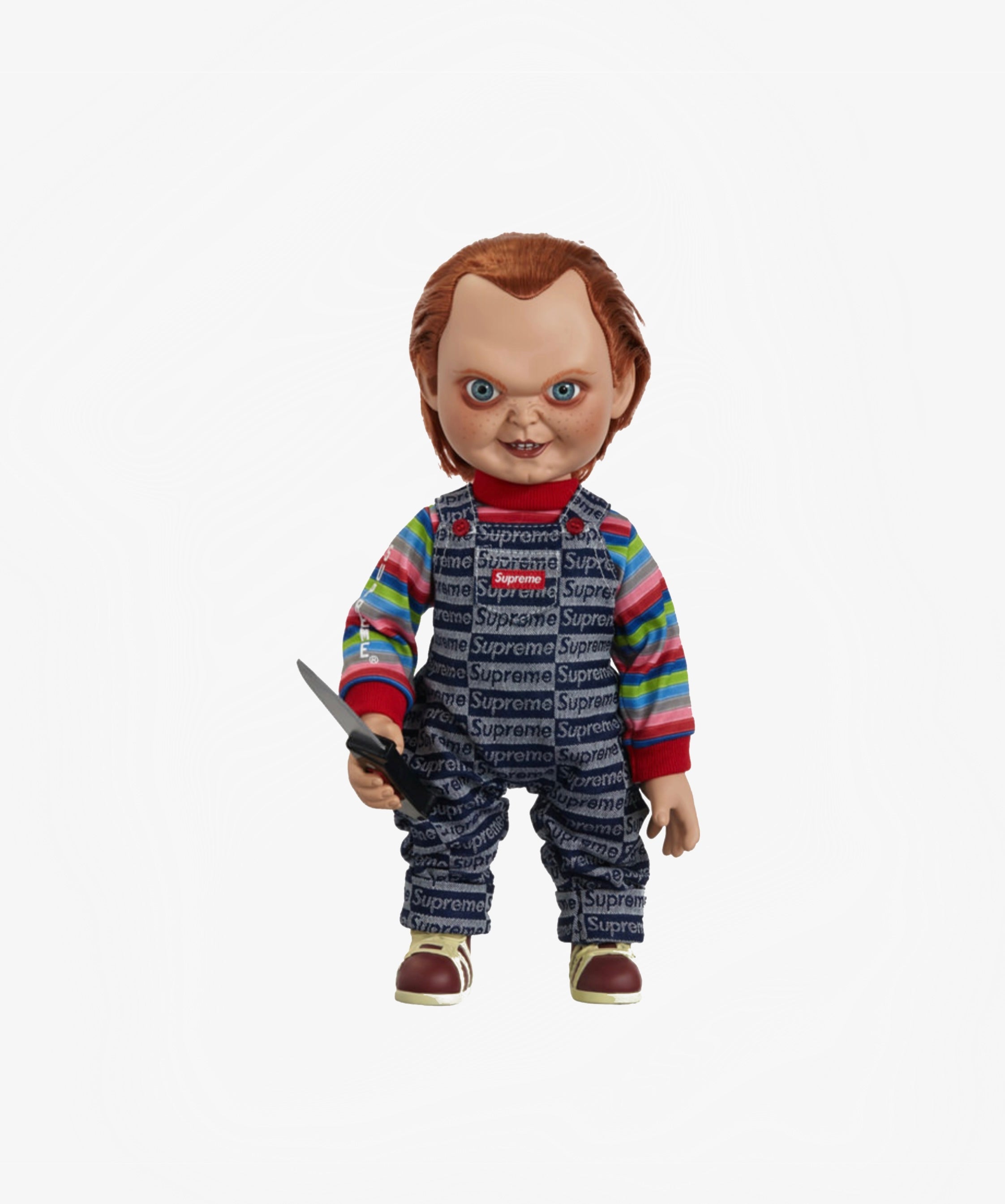 Supreme Chucky Doll - Funky Insole