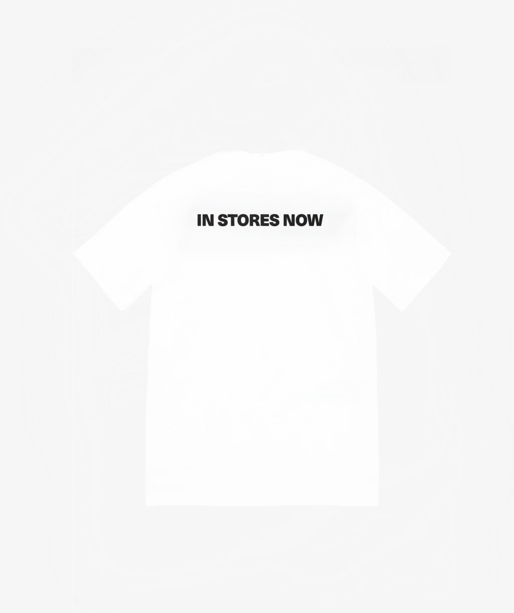 Supreme Diamond Tee (2021) White - Funky Insole