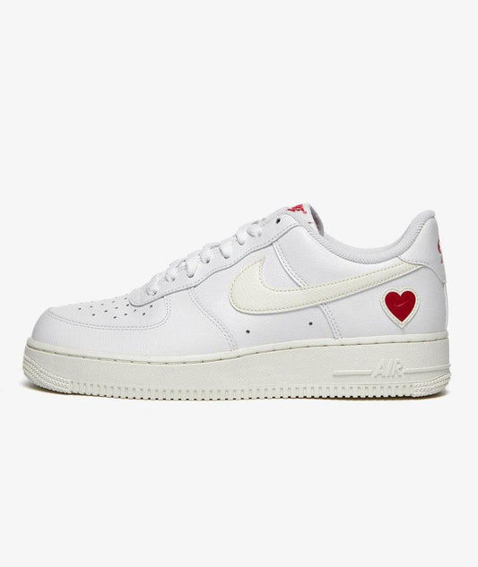 Nike Air Force 1 Low 'Valentines Day' (2021) - Funky Insole
