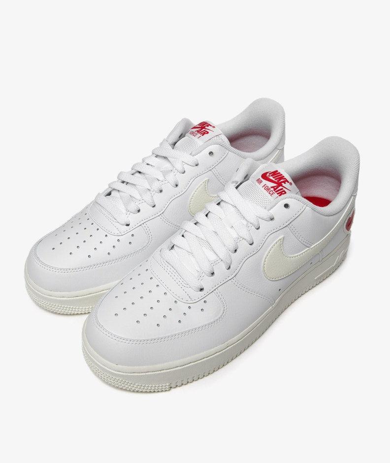 Nike Air Force 1 Low 'Valentines Day' (2021) - Funky Insole