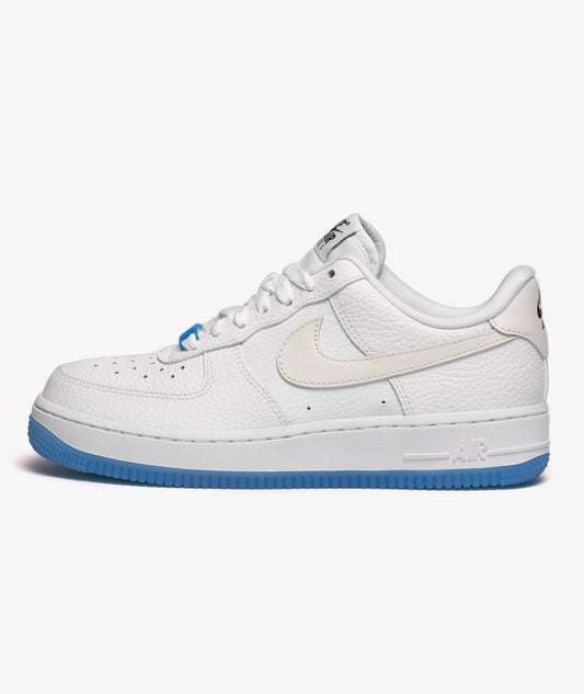 Nike Air Force 1 Low LX UV 'Reactive Swoosh' (Women's) - Funky Insole