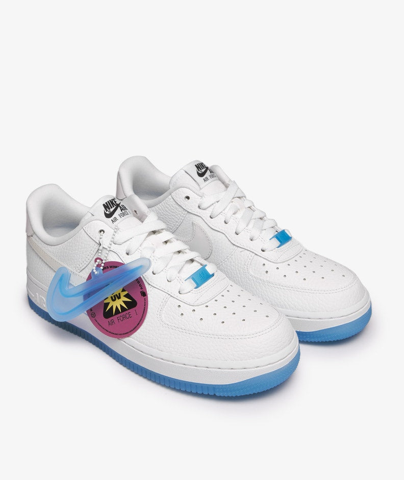 Nike Airforce Uv Nike Air Air Force Low Uv