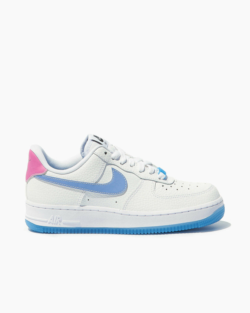 Nike Air Force Low LX UV 'Reactive Swoosh' (Women's) – Funky Insole