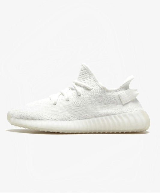 adidas YEEZY Boost 350 V2 'Cream/Triple White' - Funky Insole
