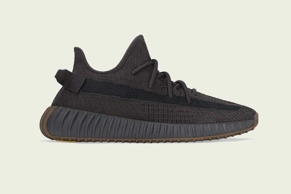 adidas YEEZY Boost 350 V2 'Cinder' (Non-Reflective) - Funky Insole